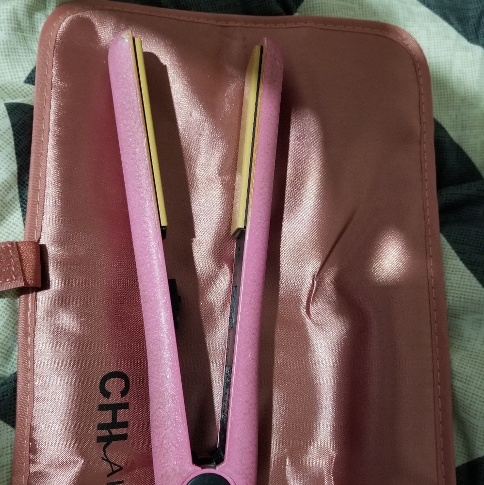 Chi hair straightener